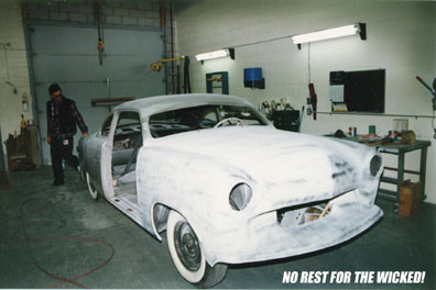 50 Ford Next Stage