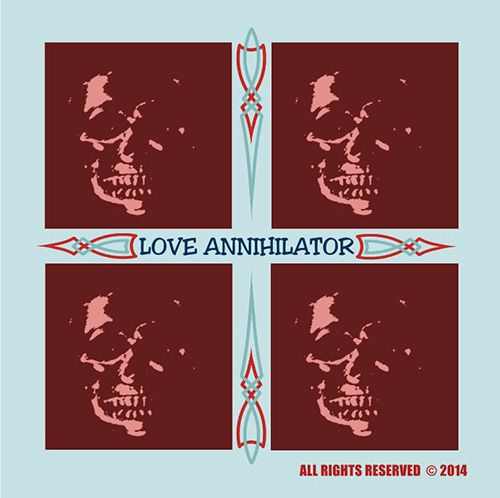 speedkings love annihilator insert